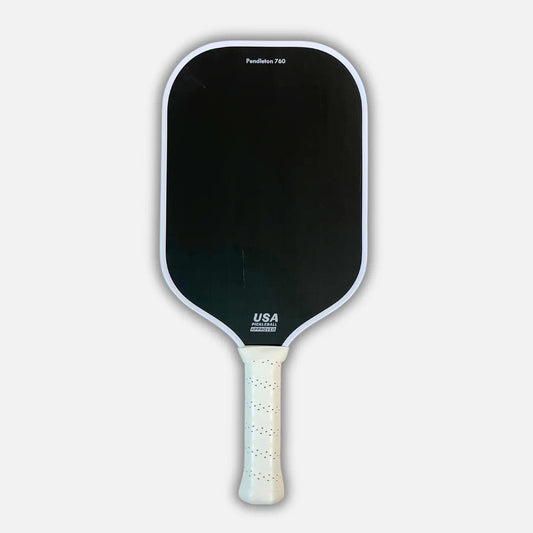 Pro Pickleball Paddle - Carbon