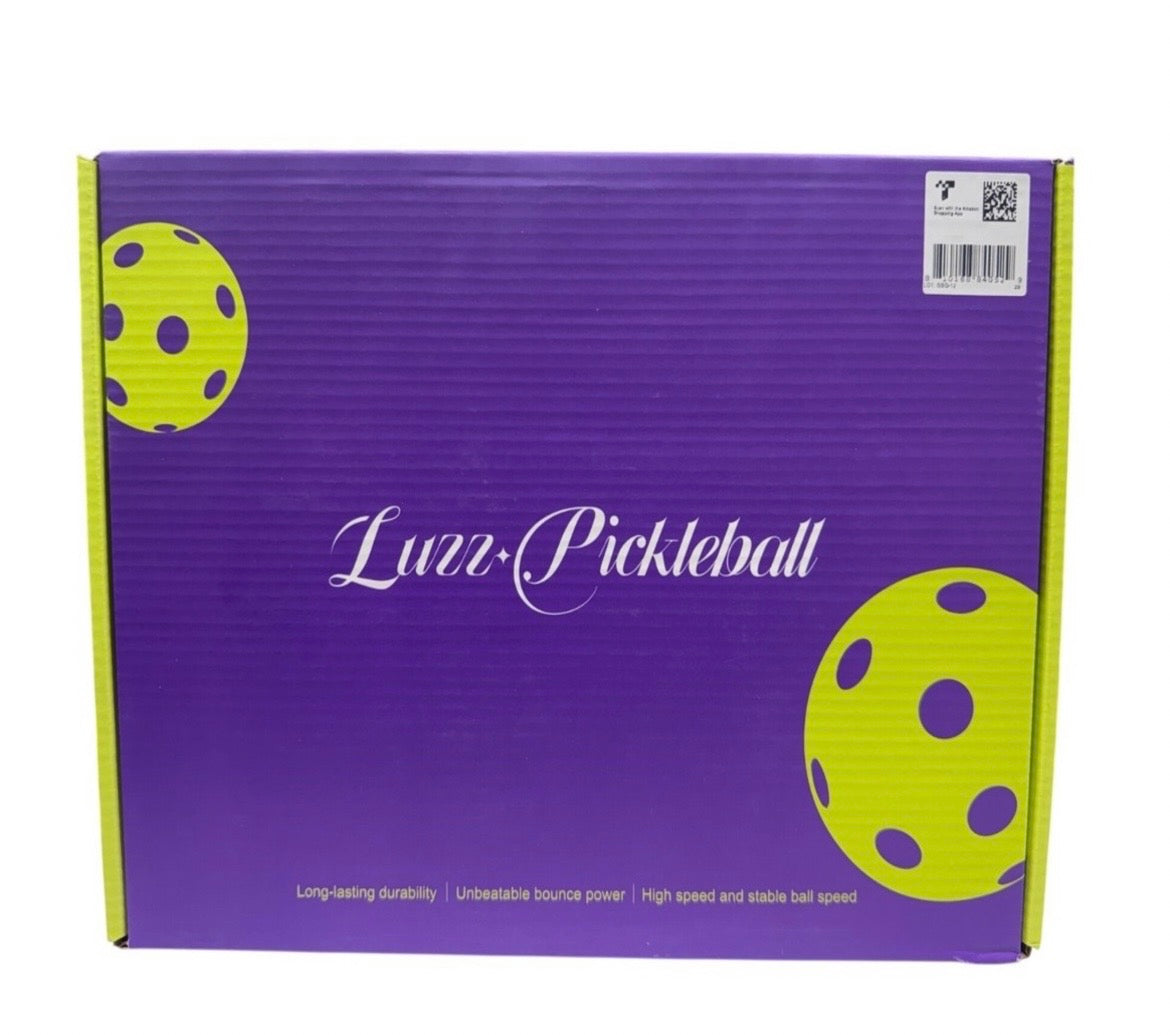 Luzz Outdoor Balls