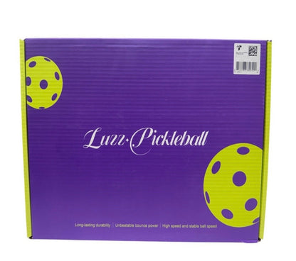 Luzz Outdoor Balls