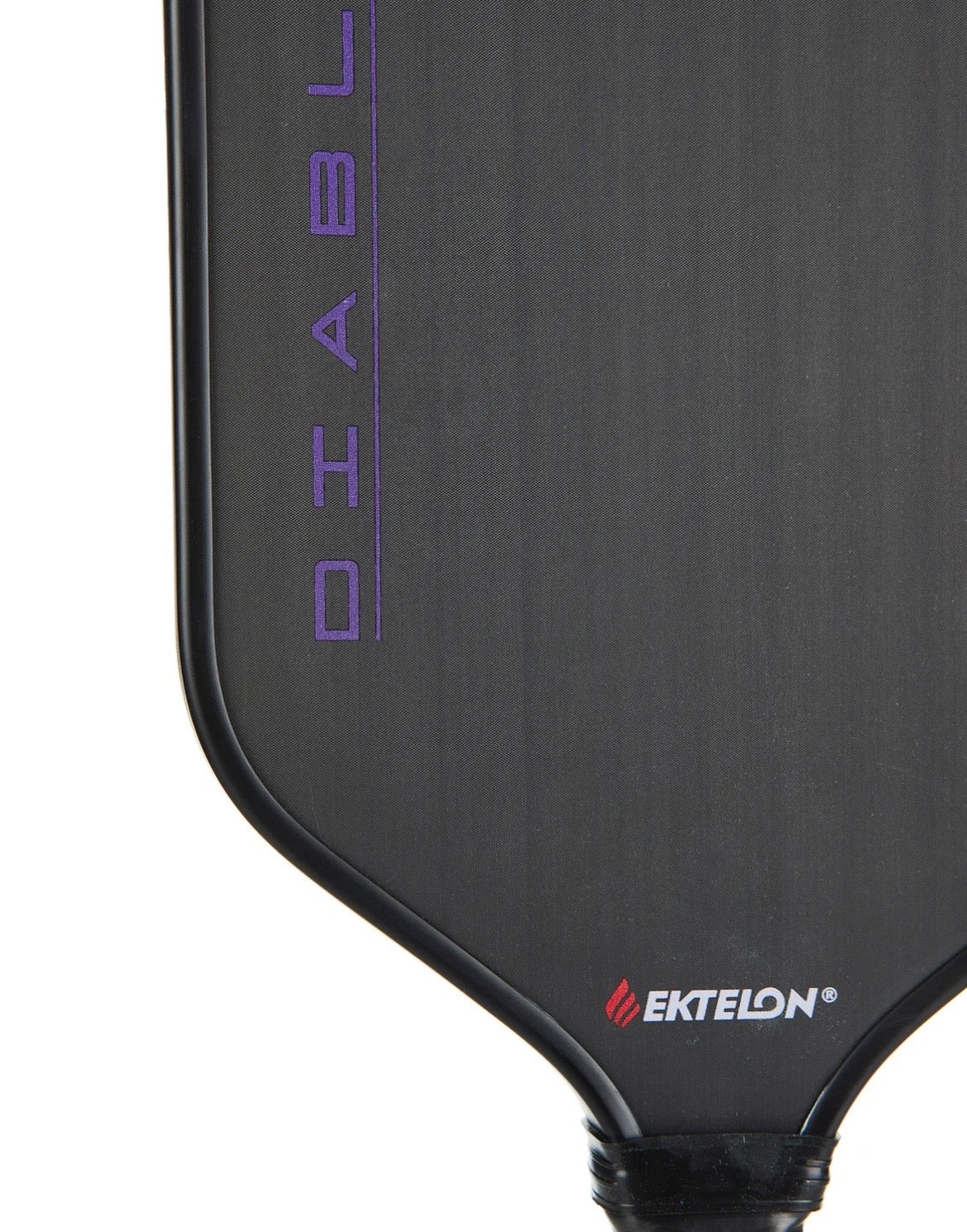 Ektelon Diablo RS Pickleball Paddle