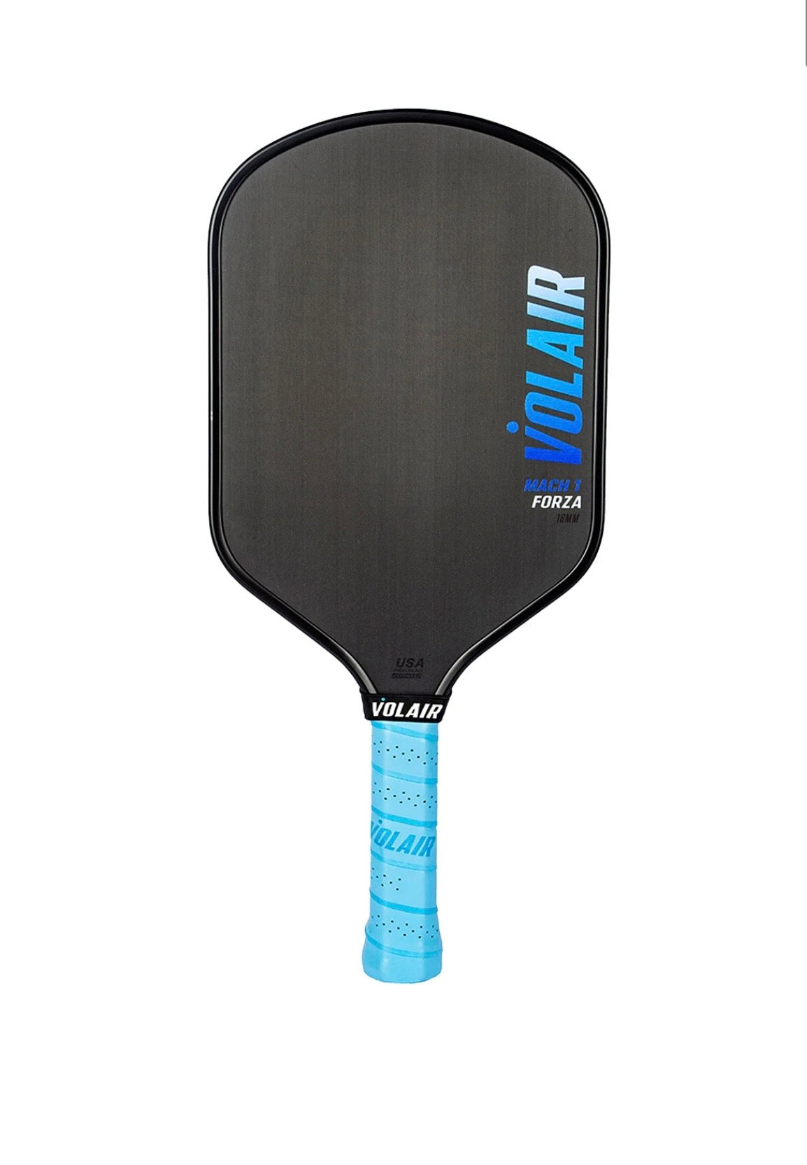 Volair Mach 1 Forza 16 Pickleball Paddle