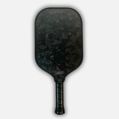 Pro PickleBall Paddle - Black Camo
