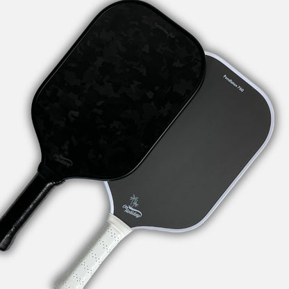 Pro PickleBall Paddle - Black Camo