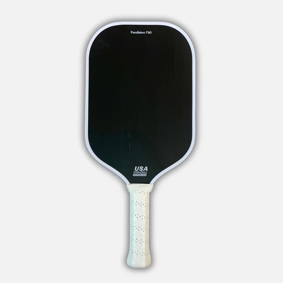 Pro Pickleball Paddle - Carbon