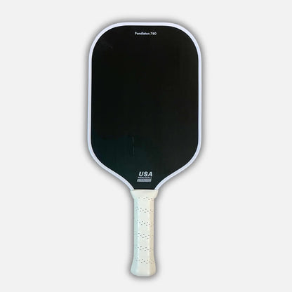 Pro Pickleball Paddle - Carbon