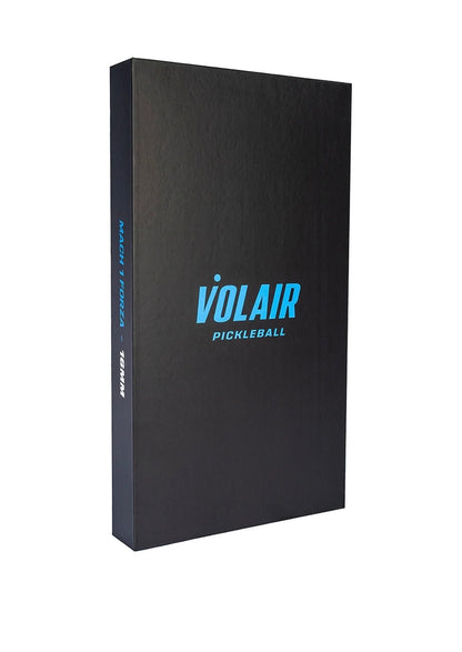 Volair Mach 1 Forza 16 Pickleball Paddle