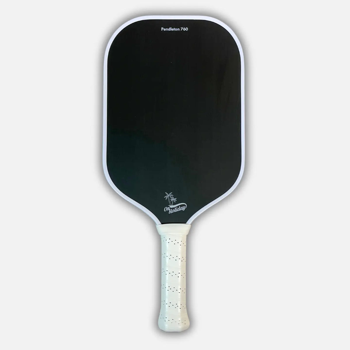 Pro Pickleball Paddle - Carbon