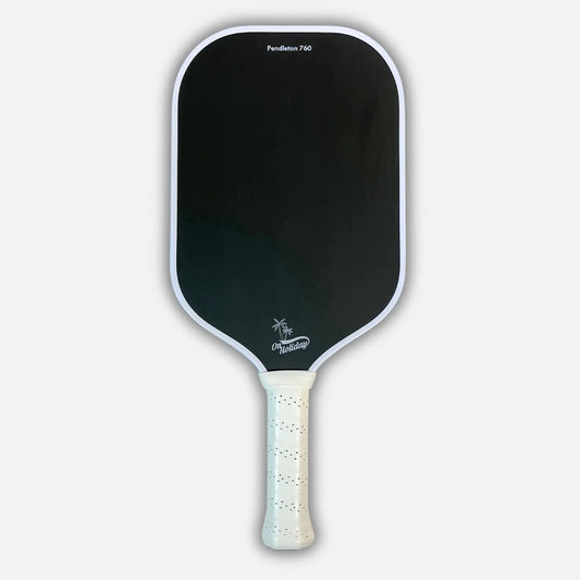Pro Pickleball Paddle - Carbon