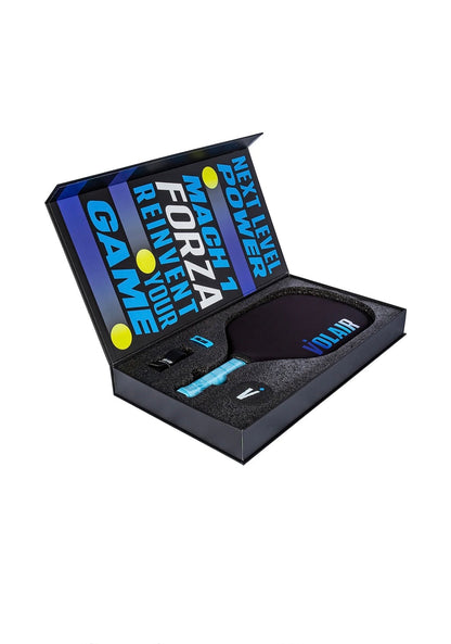 Volair Mach 1 Forza 16 Pickleball Paddle